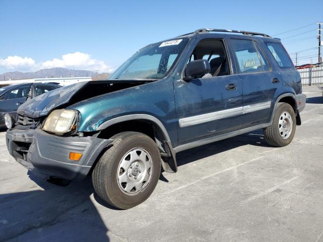 1997 HONDA CR-V LX, 