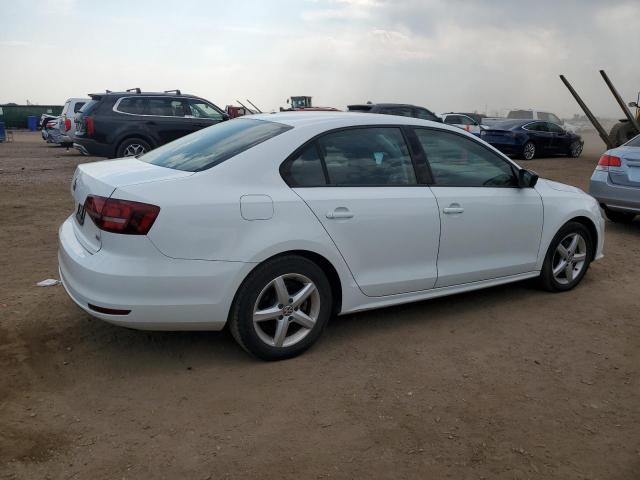 3VW267AJ9GM274017 - 2016 VOLKSWAGEN JETTA S თეთრი ფოტო 3