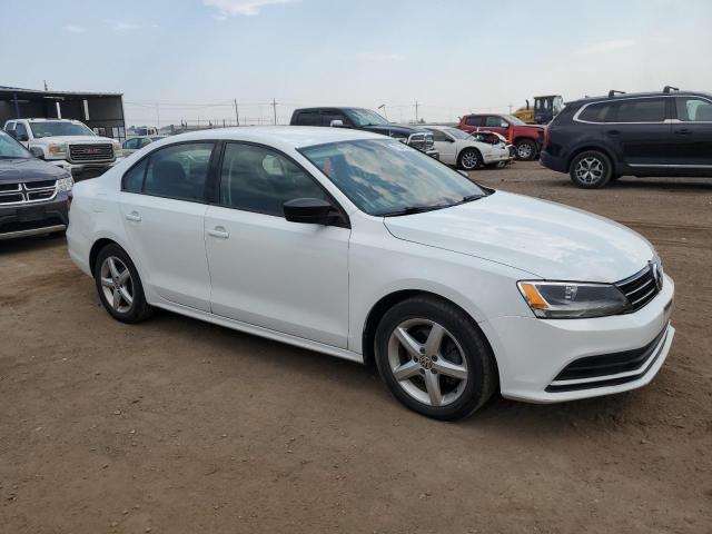 3VW267AJ9GM274017 - 2016 VOLKSWAGEN JETTA S თეთრი ფოტო 4