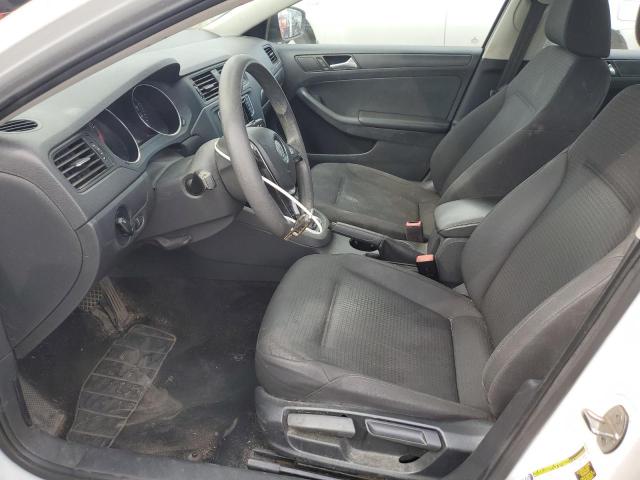 3VW267AJ9GM274017 - 2016 VOLKSWAGEN JETTA S თეთრი ფოტო 7