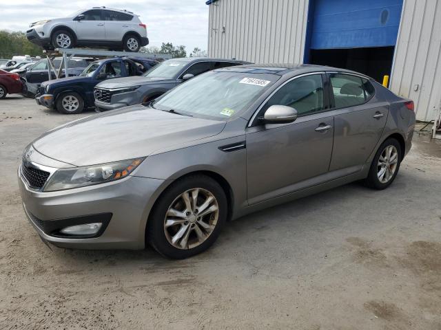 2012 KIA OPTIMA EX, 
