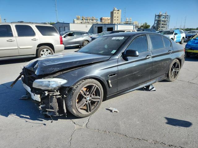 2013 BMW 535 I, 