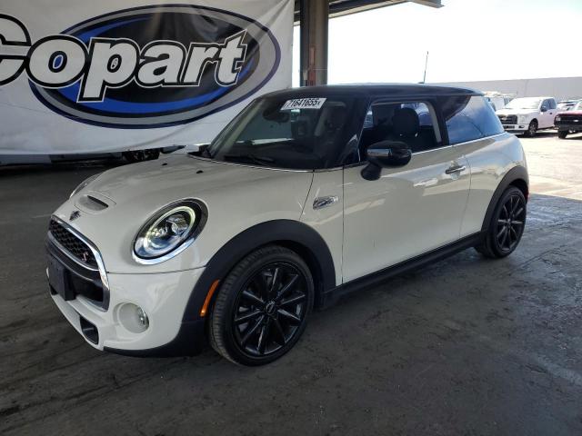 2021 MINI COOPER S, 