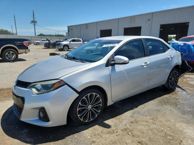 2014 TOYOTA COROLLA L, 