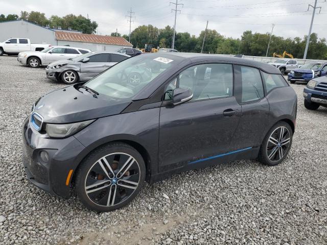 2014 BMW I3 BEV, 