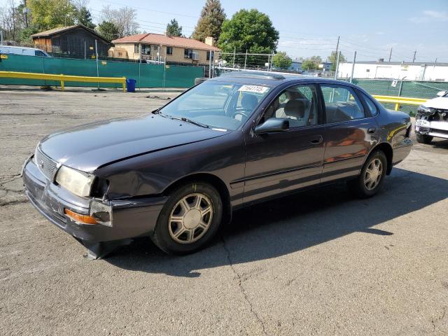 1996 TOYOTA AVALON XL, 