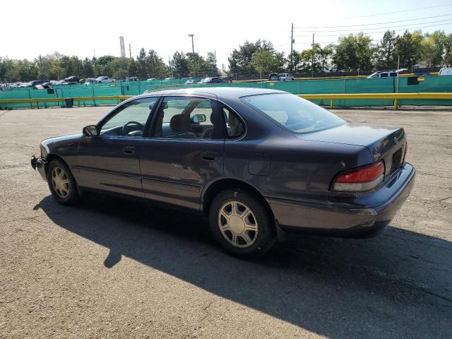 4T1BF12B6TU119093 - 1996 TOYOTA AVALON XL GRAY photo 2
