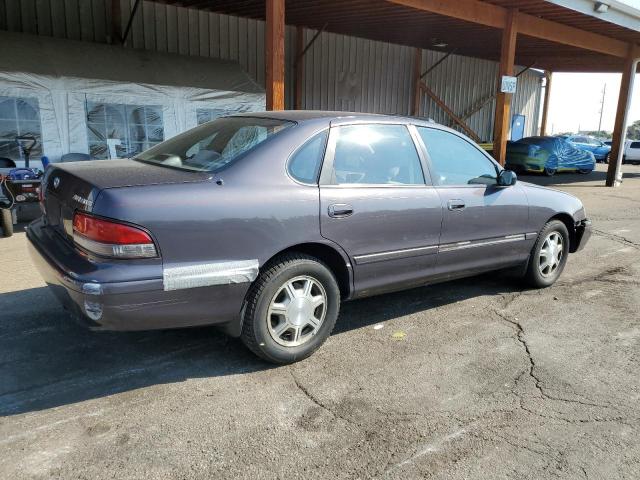 4T1BF12B6TU119093 - 1996 TOYOTA AVALON XL GRAY photo 3