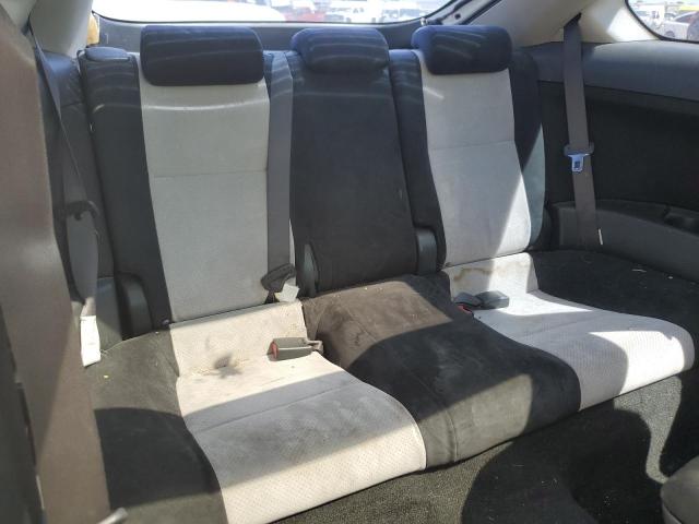 JTKDE177870209744 - 2007 TOYOTA SCION TC თეთრი ფოტო 10