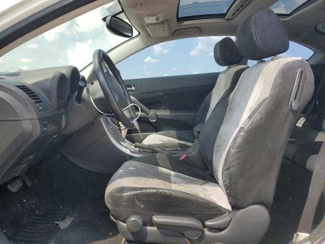 JTKDE177870209744 - 2007 TOYOTA SCION TC თეთრი ფოტო 7