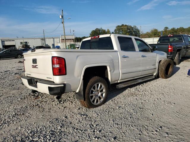 3GTP1WEC6FG388261 - 2015 GMC SIERRA C1500 DENALI WHITE photo 3