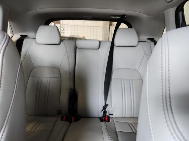 3CZRZ2H75TM705477 - 2026 HONDA HR-V EXL 银色 照片 10