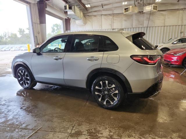 3CZRZ2H75TM705477 - 2026 HONDA HR-V EXL 银色 照片 2