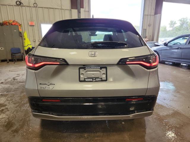 3CZRZ2H75TM705477 - 2026 HONDA HR-V EXL 银色 照片 6