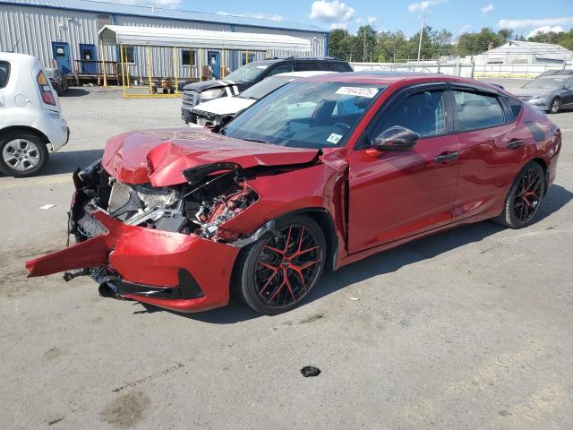 2023 ACURA INTEGRA A-SPEC TECH, 