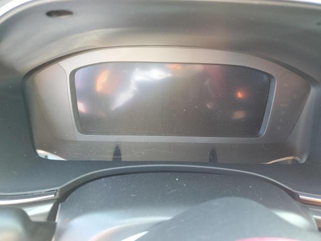 19UDE4H69PA015623 - 2023 ACURA INTEGRA A-SPEC TECH RED photo 9