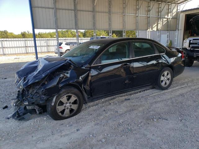 2010 CHEVROLET IMPALA LT, 