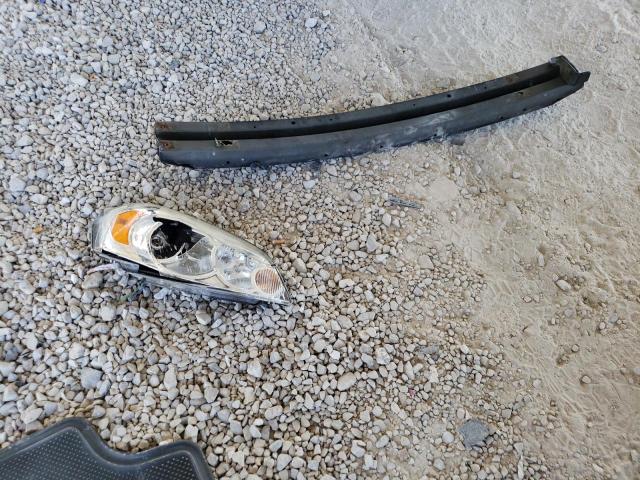 2G1WB5EK5A1235052 - 2010 CHEVROLET IMPALA LT BLACK photo 12