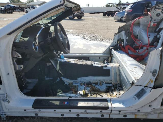 1G1FK1R63J0162989 - 2018 CHEVROLET CAMARO ZL1 白色 照片 7