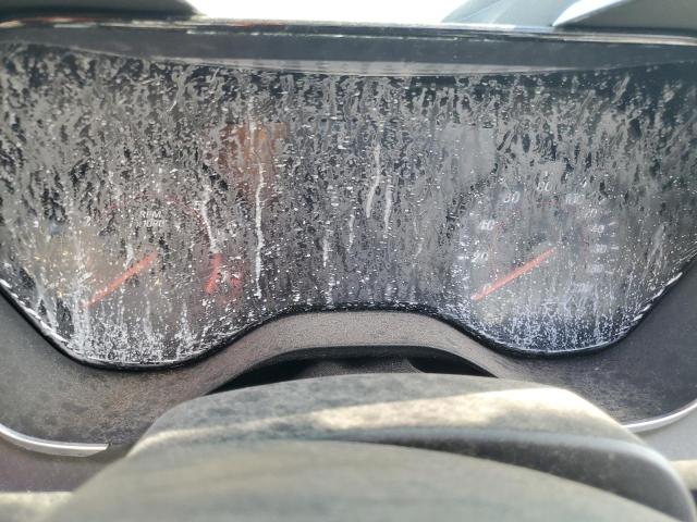 1G1FK1R63J0162989 - 2018 CHEVROLET CAMARO ZL1 白色 照片 9