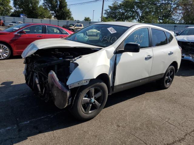 2010 NISSAN ROGUE S, 