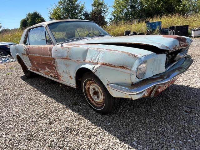 1966 FORD MUSTANG, 