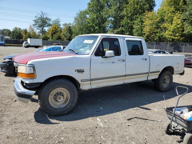 1996 FORD F250, 