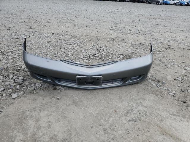 2HKRL186X1H605483 - 2001 HONDA ODYSSEY EX GRAY photo 13