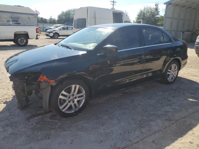 2017 VOLKSWAGEN JETTA S, 