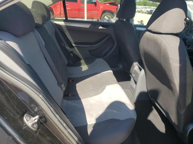 3VW2B7AJ2HM378409 - 2017 VOLKSWAGEN JETTA S BLACK photo 10