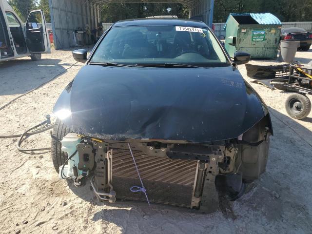 3VW2B7AJ2HM378409 - 2017 VOLKSWAGEN JETTA S BLACK photo 5