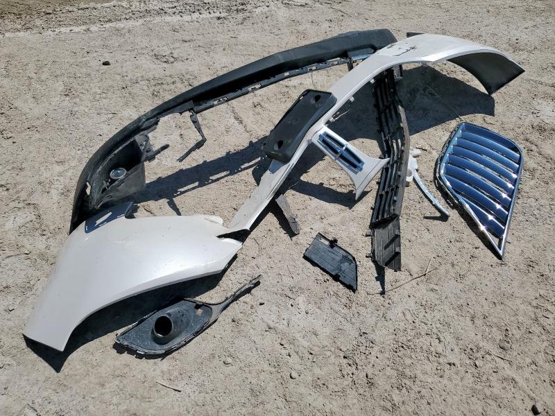 2LMDJ6JK1DBL15976 - 2013 LINCOLN MKX WHITE photo 13