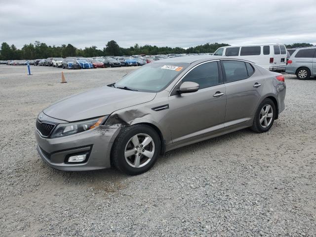 2014 KIA OPTIMA LX, 