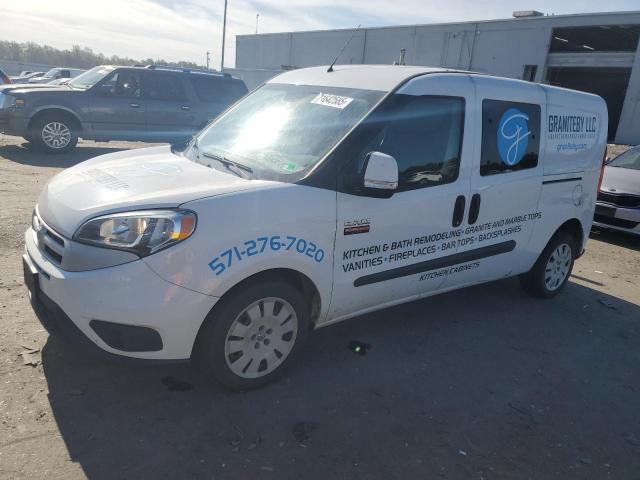 2015 RAM PROMASTER SLT, 