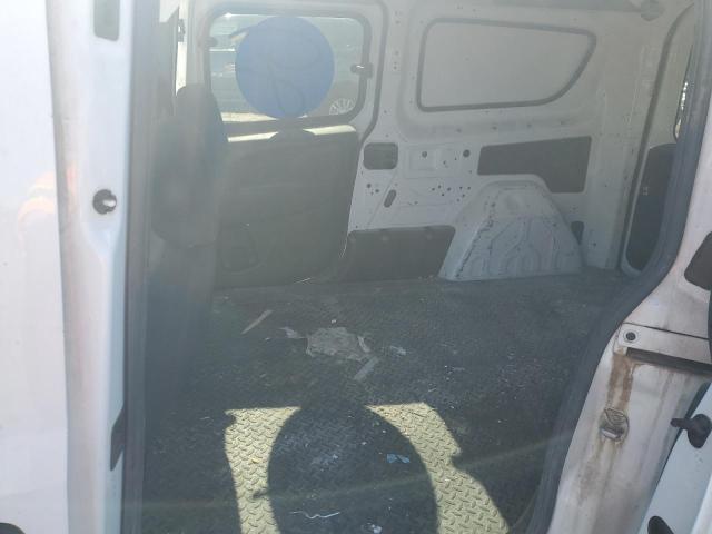 ZFBERFBT1F6A67305 - 2015 RAM PROMASTER SLT 白色 照片 11