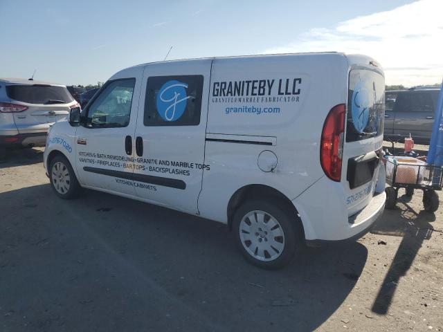 ZFBERFBT1F6A67305 - 2015 RAM PROMASTER SLT 白色 照片 2