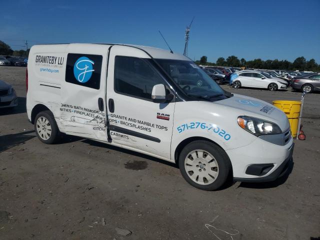 ZFBERFBT1F6A67305 - 2015 RAM PROMASTER SLT 白色 照片 4