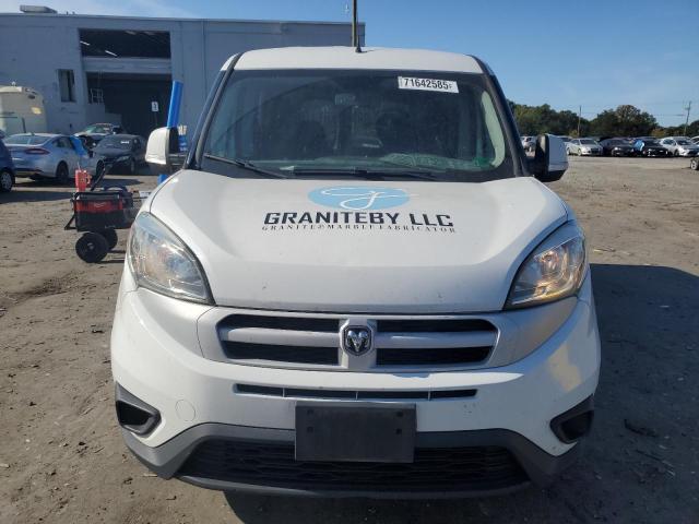 ZFBERFBT1F6A67305 - 2015 RAM PROMASTER SLT 白色 照片 5