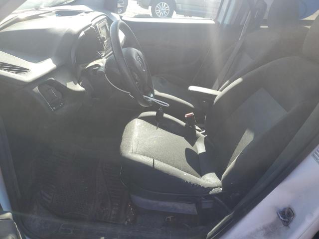 ZFBERFBT1F6A67305 - 2015 RAM PROMASTER SLT 白色 照片 7