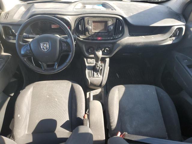 ZFBERFBT1F6A67305 - 2015 RAM PROMASTER SLT 白色 照片 8