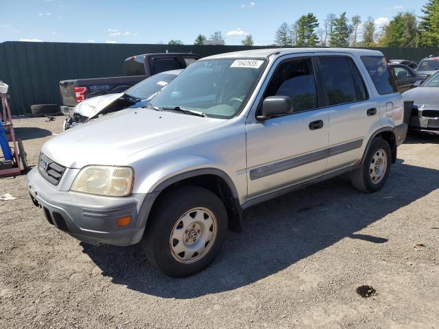 2000 HONDA CR-V LX, 