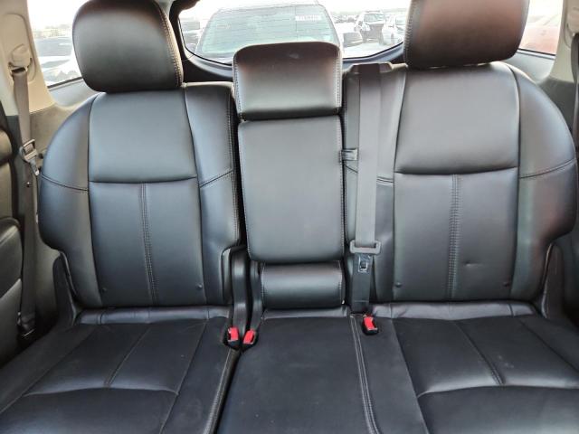 5N1AR2MN2DC687624 - 2013 NISSAN PATHFINDER S 灰色 照片 10