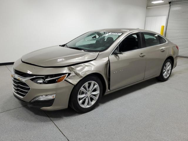 2025 CHEVROLET MALIBU LT, 