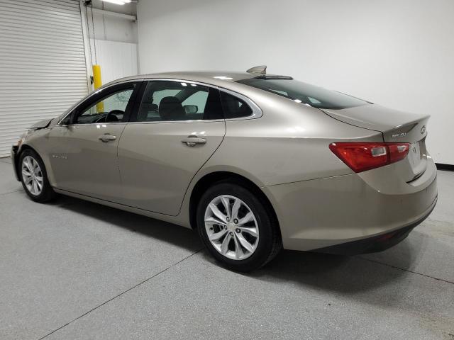 1G1ZD5ST8SF146297 - 2025 CHEVROLET MALIBU LT TAN photo 2