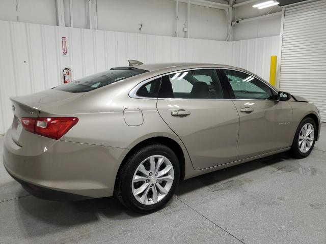 1G1ZD5ST8SF146297 - 2025 CHEVROLET MALIBU LT TAN photo 3