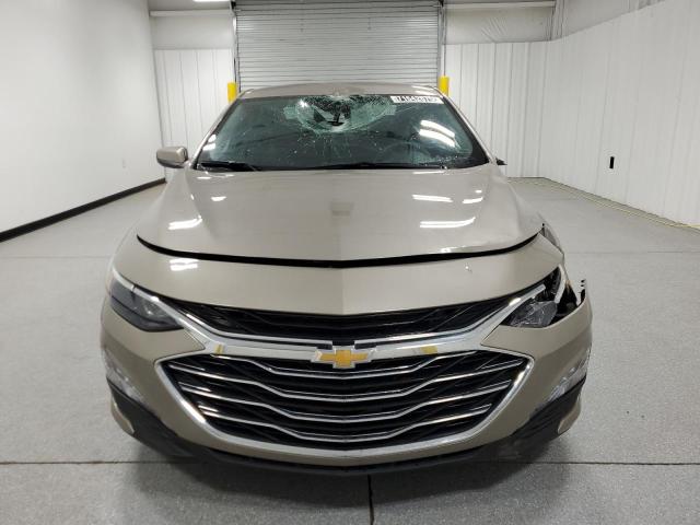 1G1ZD5ST8SF146297 - 2025 CHEVROLET MALIBU LT TAN photo 5