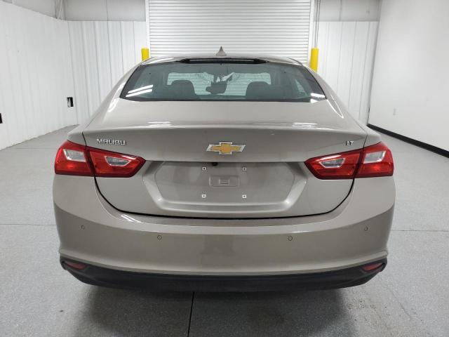 1G1ZD5ST8SF146297 - 2025 CHEVROLET MALIBU LT TAN photo 6