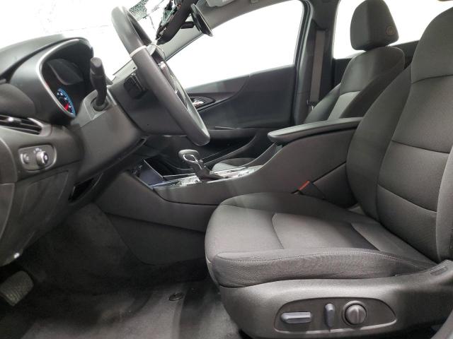 1G1ZD5ST8SF146297 - 2025 CHEVROLET MALIBU LT TAN photo 7