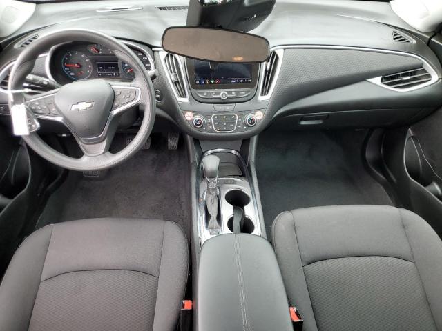 1G1ZD5ST8SF146297 - 2025 CHEVROLET MALIBU LT TAN photo 8