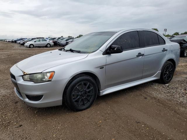 2010 MITSUBISHI LANCER DE, 